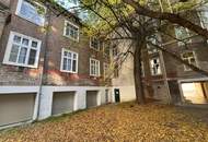 ABSOLUTE HOFRUHELAGE - TEILUNG AUF ZWEI EINHEITEN MÖGLICH - KÜCHE & ZWEI BADEZIMMER!