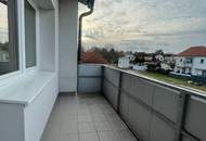 Kleine 1-Zimmer Gemeindewohnung mit Loggia in ruhiger Lage in Dürnkrut, Kosten inklusive Heizung