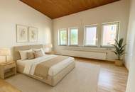 Altbauwohnung mit Charme in zentraler Lage von Judenburg