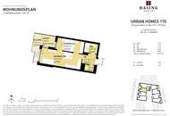 PROVISIONSFREI - Urban Homes 170 - Ihr Zuhause für höchste Lebensqualität und perfekte Balance