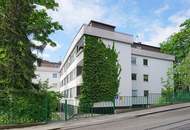 Renovieren, Einrichten, Ankommen: Ihre Traumwohnung in begehrter grüner Wohnlage