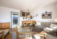 "Alpine View" - Ferienwohnung in Mühlbach am Hochkönig