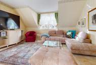 Elegante Villa in idyllischer Wienerwaldlage mit Pool und großem Garten