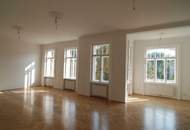 Provisionsfrei: Stilvoll sanierte 6-Zimmer-Altbauwohnung mit ca. 200 m² im Hietzinger Cottage