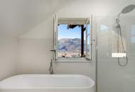 Wunderschöne, großzügige Mietwohnung in sanierter Stadtvilla in zentraler Lage