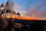 Licht. Weite. Aussicht. – Ein Zuhause mit besonderem Charakter