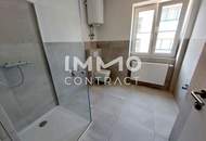 Erstbezug - Mietwohnung mit 75 m² im EG - Balkon u. Garten in Wieselburg