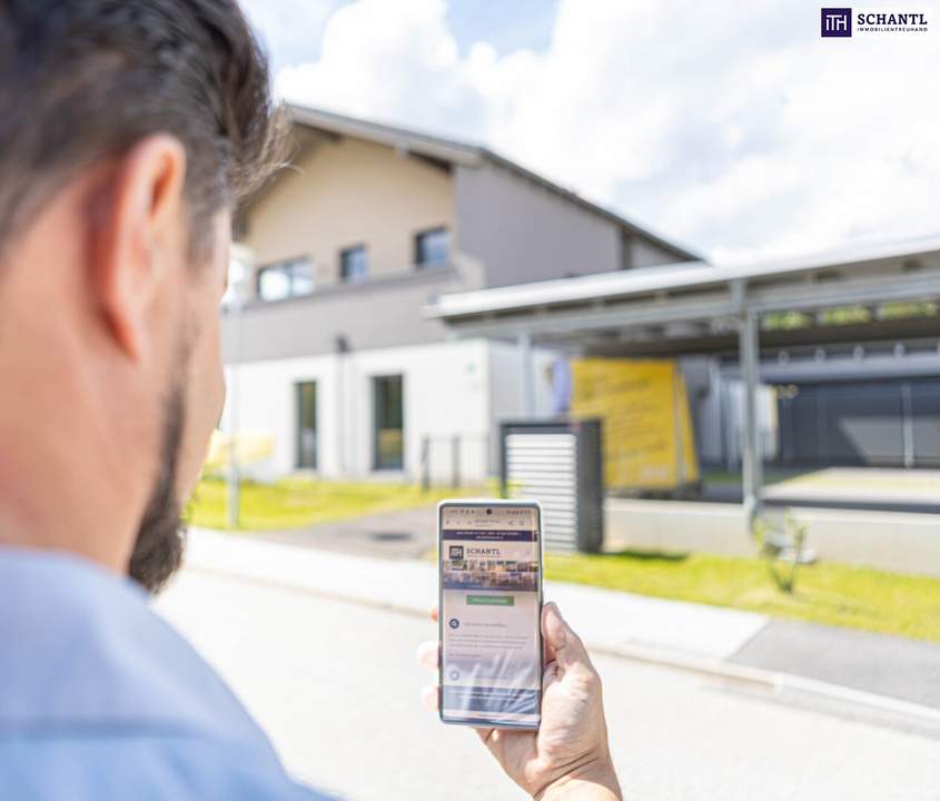 Für Insider: Top-Immobilien, die nicht auf dem Markt sind - OFF-Market Objekte! Prestigeträchtige Zinshäuser, Gewerbeobjekte, GESAMTE Bauprojekte, FULL-SERVICE Pakete etc. !