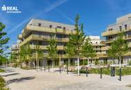 Perfekt für Familien - 32 m² Balkon - 4 Zimmer - Erstbezug im schönsten Eck von Floridsdorf - autofrei - provisionsfrei