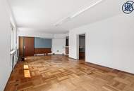 Büro mit Top-Aufteilung & 2 Balkonen im Herzen Meidlings