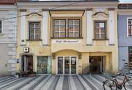 ++ NEU ++ Geschäftslokal, Wohnungen & großes Potenzial