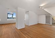 8., EXKLUSIVE DACHWOHNUNG - Luxus Charme Eleganz Design Blick