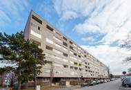 "MIETE ALLES INKLUSIVE -- Donauzentrum vor der Türe"