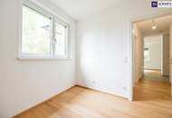 Bezugsfertig - 63m2 Wohnung mit sonnigem Eigengarten in perfekter Lage – Sichern Sie sich Ihr exklusives Wohnjuwel!