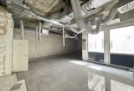 Top Retail Fläche direkt an der Mariahilfer Straße