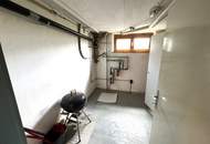 Seltene Gelegenheit in Stans – Großzügiges Zweifamilienhaus mit 1.237 m² Grundstück in bester Wohnlage in einer der begehrtesten Wohnlagen von Stans