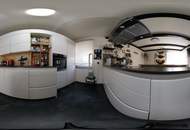 Einfamilienhaus mit Garage in zentraler Ruhelage