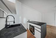 Exklusive Gartenwohnung am Rochusmarkt – Wohnen im spätbarocken Juwel