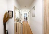 Vermietete Gartenwohnung mit Terrasse | Neuwertig 2022 | 2 PKW Stellplätze | Bischofshofen