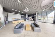 Ehemaliges Autohaus – Perfekt für Handel, Lager, Werkstatt, Bauunternehmen. Top-Anbindung an S7 & A2