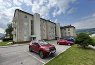 Naturnahe 3-Raum Wohnung mit Balkon! Wohn(t)raum in ländlicher Wohlfühlumgebung, mitten in der wunderbaren Pyhrn-Priel Bergwelt! Ab 01.05.2026 & KEINE Befristung!