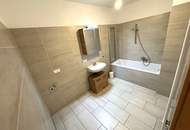 Helle &amp; ruhige 2-Zimmer Wohnung | Loggia &amp; Eigengarten | Eggendorf - Sportplatzgasse