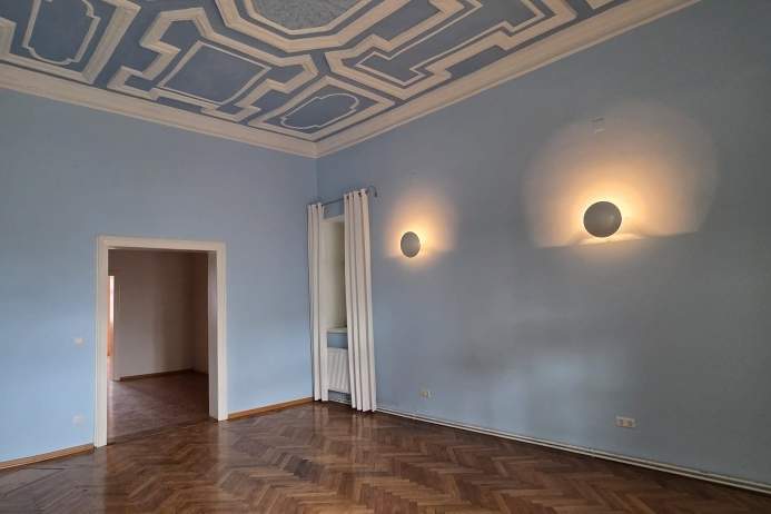 Wohnen am Herrenplatz in St. Pölten – Lebensqualität im Herzen der Altstadt, Wohnung-miete, 2.685,02,€, 3100 Sankt Pölten(Stadt)