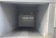 Motorrad Tiefgaragen Platz - Nähe Krottenbachstraße 35A S45- Toröffner beim Parkplatz -