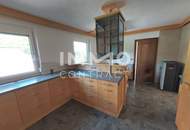 Bungalow mit Pool, Garage zu mieten in idyllischer Landschaft im Raum Rosenau/Bruckbach - Ruhelage