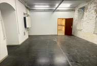 Lagerfläche in sehr guter Lage des 1. Bezirks Nähe Wollzeile zu mieten KEIN PROBERAUM FÜR MUSIKER