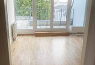 Dachgeschosswohnung mit Klimaanlage, Terrasse, Dachterrasse und Weitblick