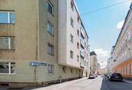 Nahe Westbahnhof! Geräumige 1-Zimmer-Wohnung im 15. Bezirk zu vermieten!