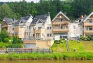 Moderne Maisonette-Wohnung mit Terrasse, Balkon &amp; Garage in ruhiger Lage in Bruck/Mur!