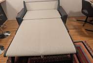 All-Inclusive: Einziehen und Wohlfühlen: Charmante, komplett möblierte 2 Zimmerwohnung mit einem Garten in Traumlage des 7. Bezirks, in unmittelbarer Nähe zur Mariahilfer Straße