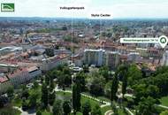 Erholung im grünen genießen. Wohnen in der Niesenbergergasse 14–16, 8020 Graz! - JETZT ZUSCHLAGEN