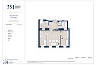 Helle Stadtwohnung mit optimaler Raumaufteilung in 1030 Wien