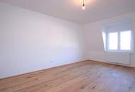 Schön sanierte Single/Pärchenwohnung mit Balkon