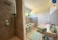 Familienwohntraum mit 37m² Balkon und Grünblick (Top 5) - Erstbezug!