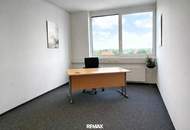 Modernes Büro in der Kärntner Straße – individuell erweiterbar, auch mehrere Büros möglich!