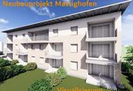 NEUBAUPROJEKT Gartenwohnung Fertigstellung Ende 2027