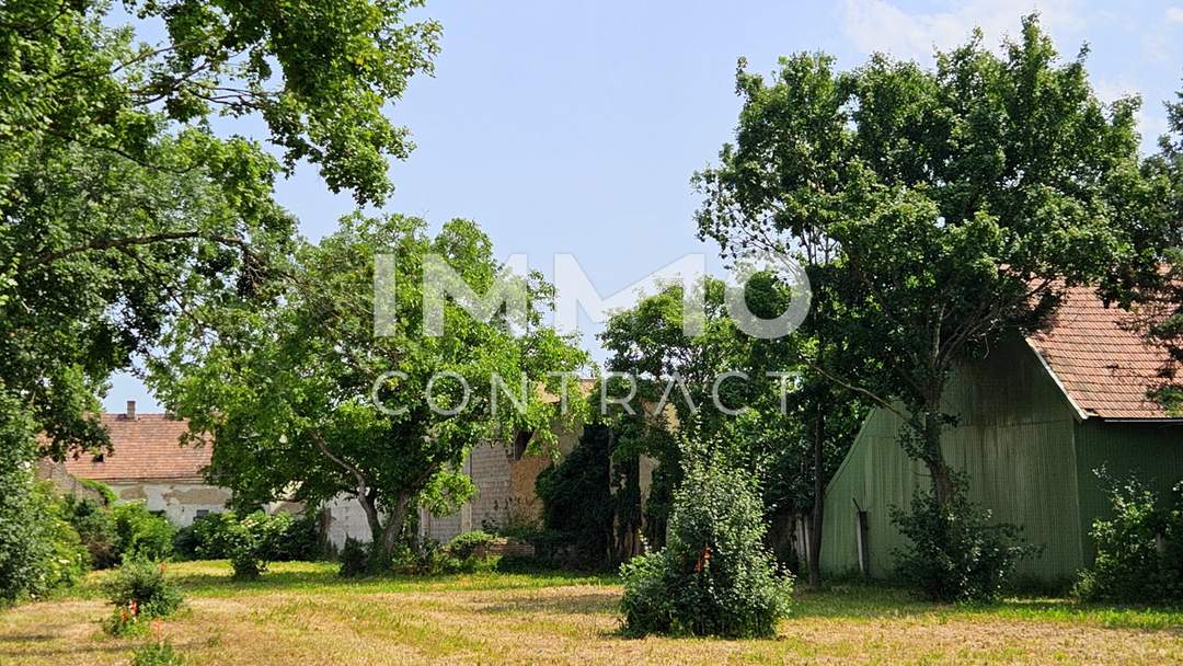 Ebenes, ruhiges, sonniges und voll aufgeschlossenes Grundstück in attraktiver Lage