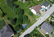 Traumgrundstück 856m² – perfekter Bauplatz nahe Klosterneuburg
