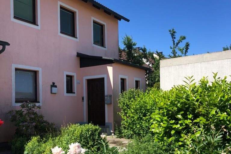 Reihenhaus, Haus-kauf, 265.000,€, 3910 Zwettl