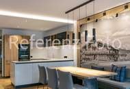 K5 Top 2 - Gartenwohnung in exklusivem Neubau