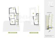 Leben im Grünen – moderne Neubau-Doppelhaushälfte in naturnaher Umgebung und Nähe zur Stadt Wien