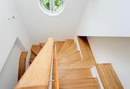 Grüner Weitblick inklusive- Charmante Maisonette mit Terrasse
