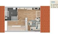 ,,Wohnen, wo Familien sich wohlfühlen – Reihenhaus in ruhiger Umgebung!''