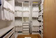 Innenhofseitige 4-Zimmer-Maisonette mit Terrassen nahe U3 Ottakring