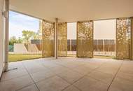 272m² Eigengarten: A touch of Water - Privater Badesteg inklusive