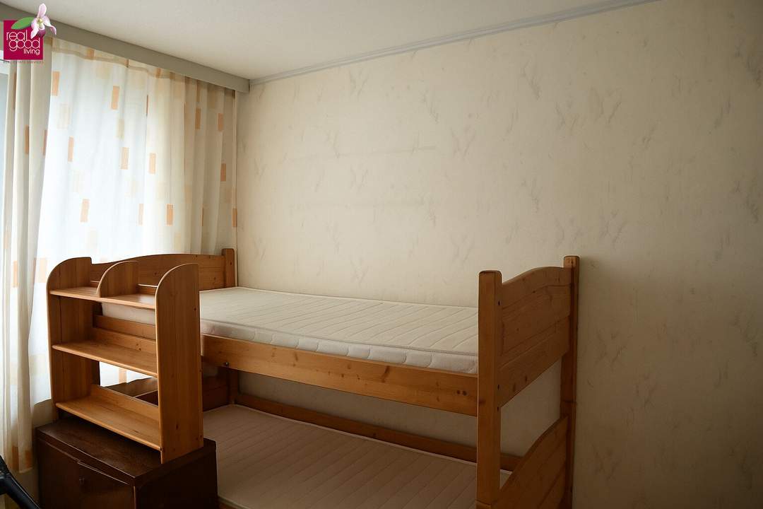 Renovierungsbedürftige 3 Zimmer-Wohnung in 1200 Wien nahe dem Hannovermarkt zum Kauf ** bis März 2026 vermietet - 320.000,00 €